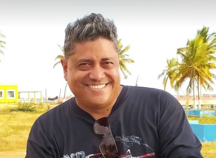Elí Cordero, reconocido productor musical zuliano, falleció en trágico accidente en EE UU