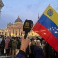 Ya estamos en el Vaticano