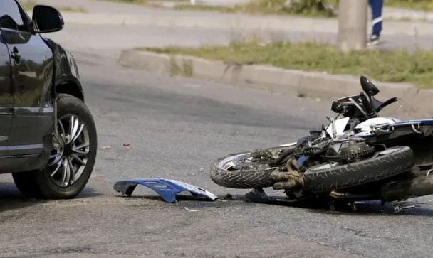 Dos fallecidos en accidente de tránsito en el sector Las Cruces de Mara