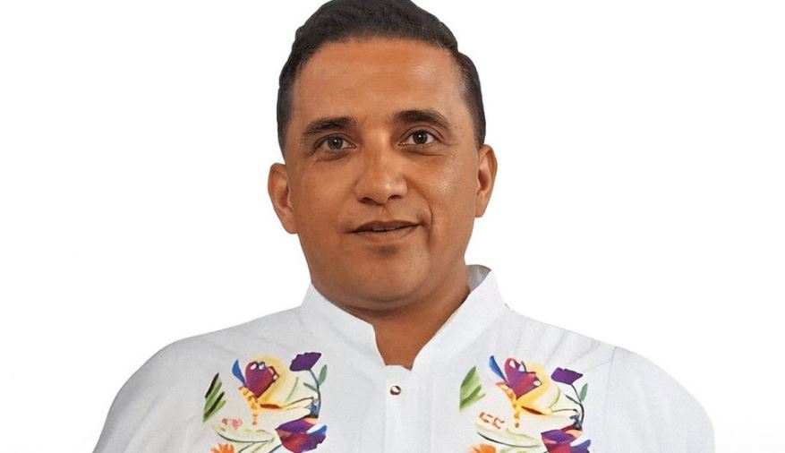 Ejecutaron a tiros a un alcalde mexicano cerca de su casa