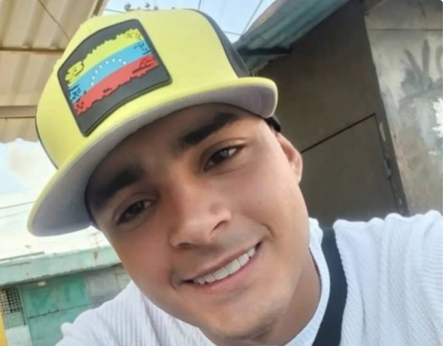 Pnb mató a joven dentro de un bodegón en Valencia