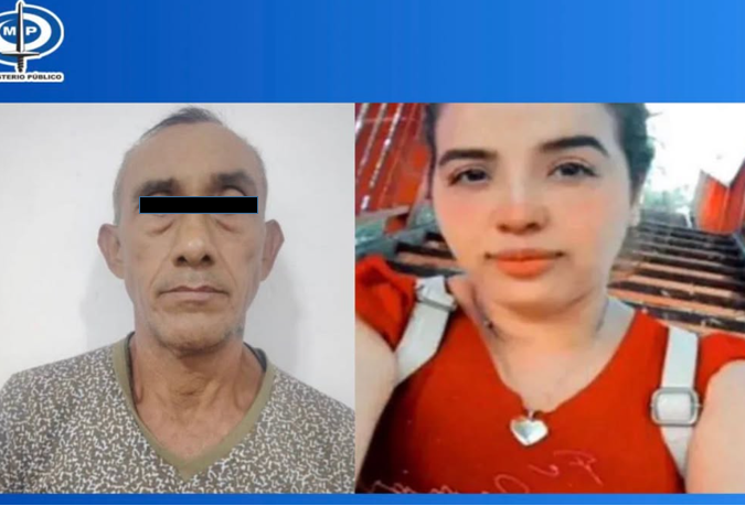 Privan de libertad al hombre que degolló a su vecina en Barinas