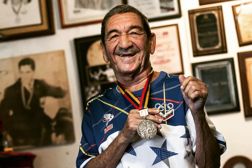 Anuncian creación de la Condecoración Orden Honor al Mérito Deportivo Francisco “Morochito” Rodríguez