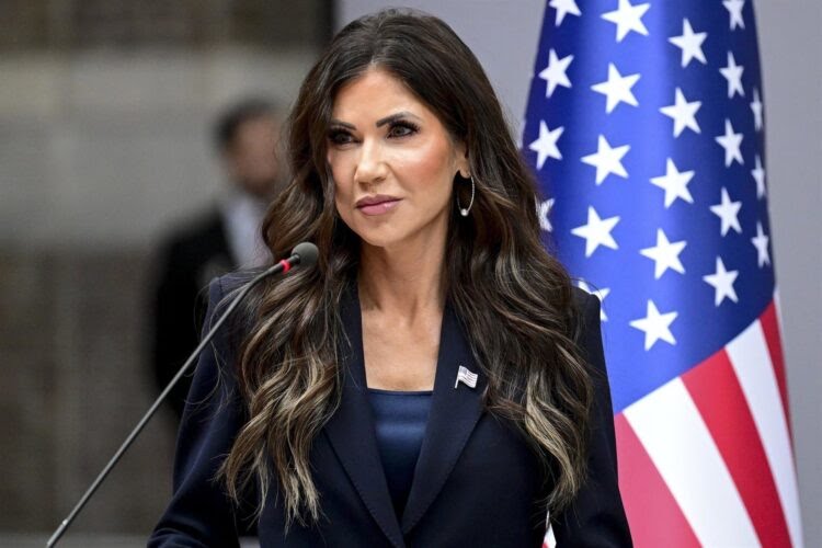 Kristi Noem determina que Venezuela ya no cumple con los requisitos para su designación al TPS
