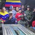 Zulia activó Plan Independencia 200 para la defensa de la Patria con participación popular-militar policial