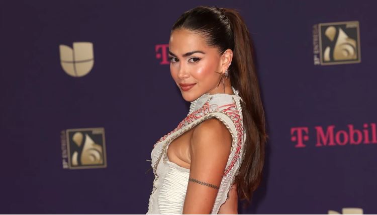 Detuvieron a padre de la cantante Greeicy Rendón por dos graves delitos