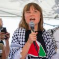 Israel define fecha de deportación de Greta Thunberg