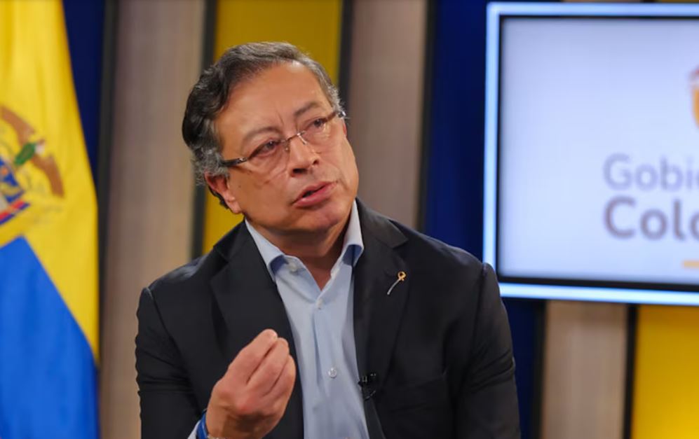 Gustavo Petro expone la verdad de las ‘dádivas’ de EEUU: