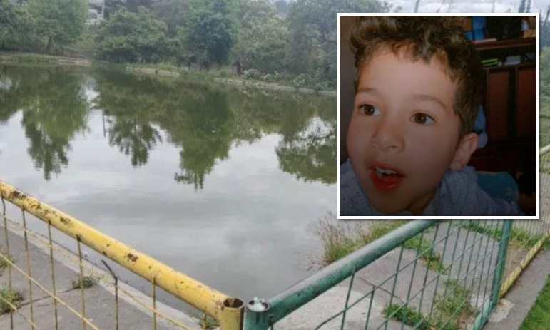 Muere ahogado niño venezolano en un tanque de agua dentro de su colegio en Ecuador