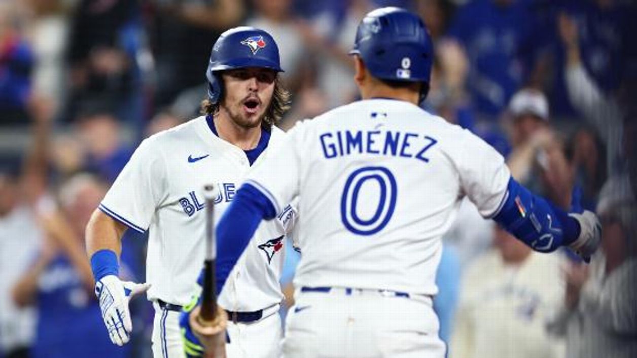 Azulejos obliga al séptimo y definitivo juego por Serie de Campeonato