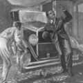 Fernando Bustamante: El conductor que carga con una culpa que nunca fue suya, desde 1919