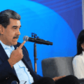 Presidente Maduro asegura que 