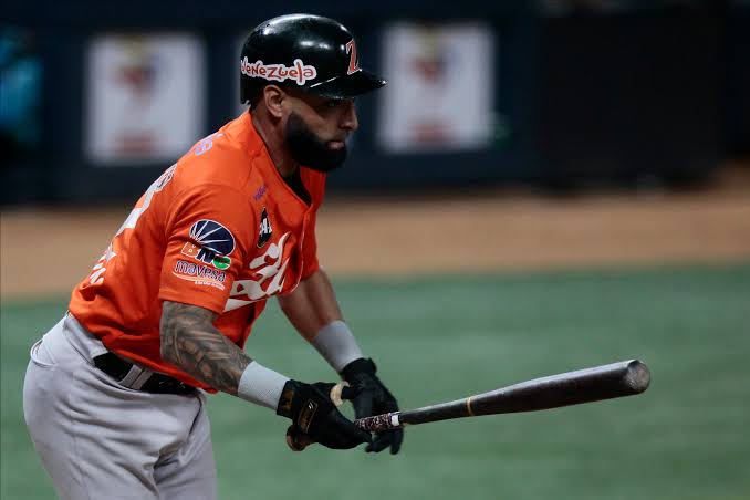 Ali Castillo fue nombrado el aguilucho de la primera semana de LVBP
