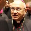 Monseñor Edgar Parra: Tener dos Santos es un don, un regalo para Venezuela