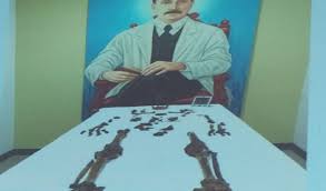 Revelan detalles inéditos de la exhumación de José Gregorio Hernández