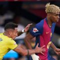 Se suspende el partido entre Barcelona y Villarreal en Miami