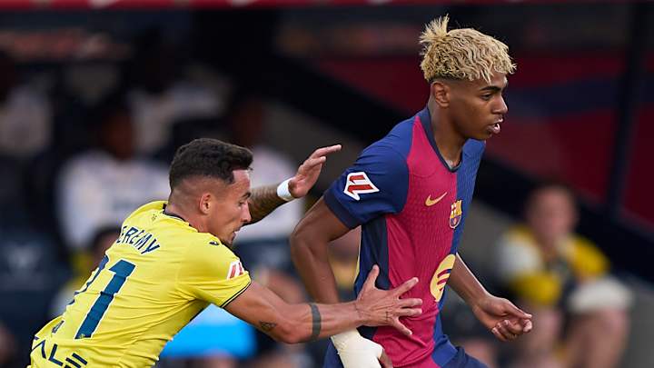 Se suspende el partido entre Barcelona y Villarreal en Miami
