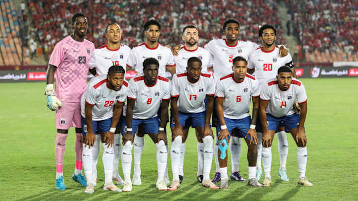 ¡Histórico! Cabo Verde clasificó a la Copa del Mundo por primera vez