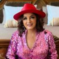 Murió Paulina Tamayo, ‘la Grande del Ecuador’