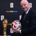 Mundial de 2026 superó el millón de entradas vendidas