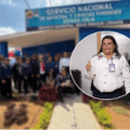¿Quién ordenó el asesinato de la inspectora Yessica Echeto?