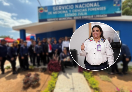 ¿Quién ordenó el asesinato de la inspectora Yessica Echeto?