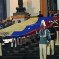 Venezuela conmemora en el Panteón Nacional el 533 aniversario del Día de la Resistencia Indígena