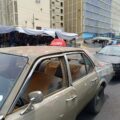 Carritos de la C-2 y La Limpian ya están cobrando 80 bolívares el pasaje