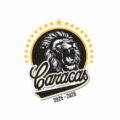 Así luce el nuevo logo de Leones del Caracas para la temporada 2025-2026