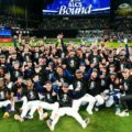 Marineros de Seattle avanzan a la Serie de Campeonato después de 24 años