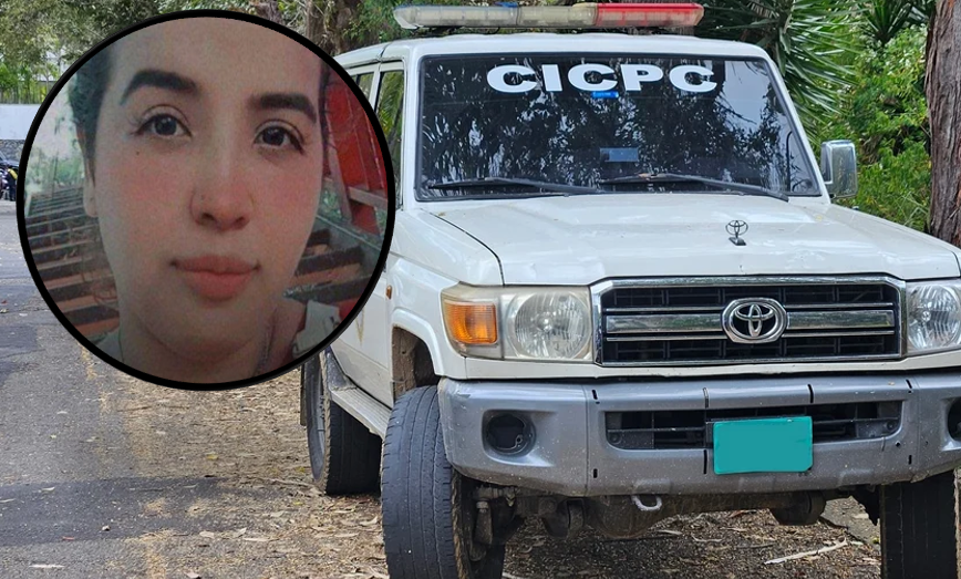 Obsesionado degolló a su vecina en Barinas