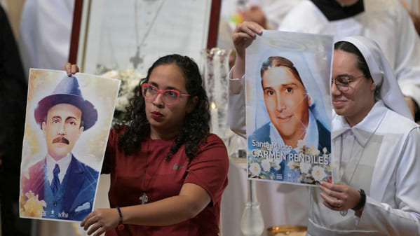 Milagros que iluminan la canonización de José Gregorio Hernández: La fe mueve montañas