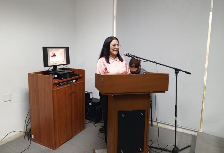 Secretaría de Salud del Zulia fortalece la formación del personal sanitario en la lucha contra el cáncer de mama