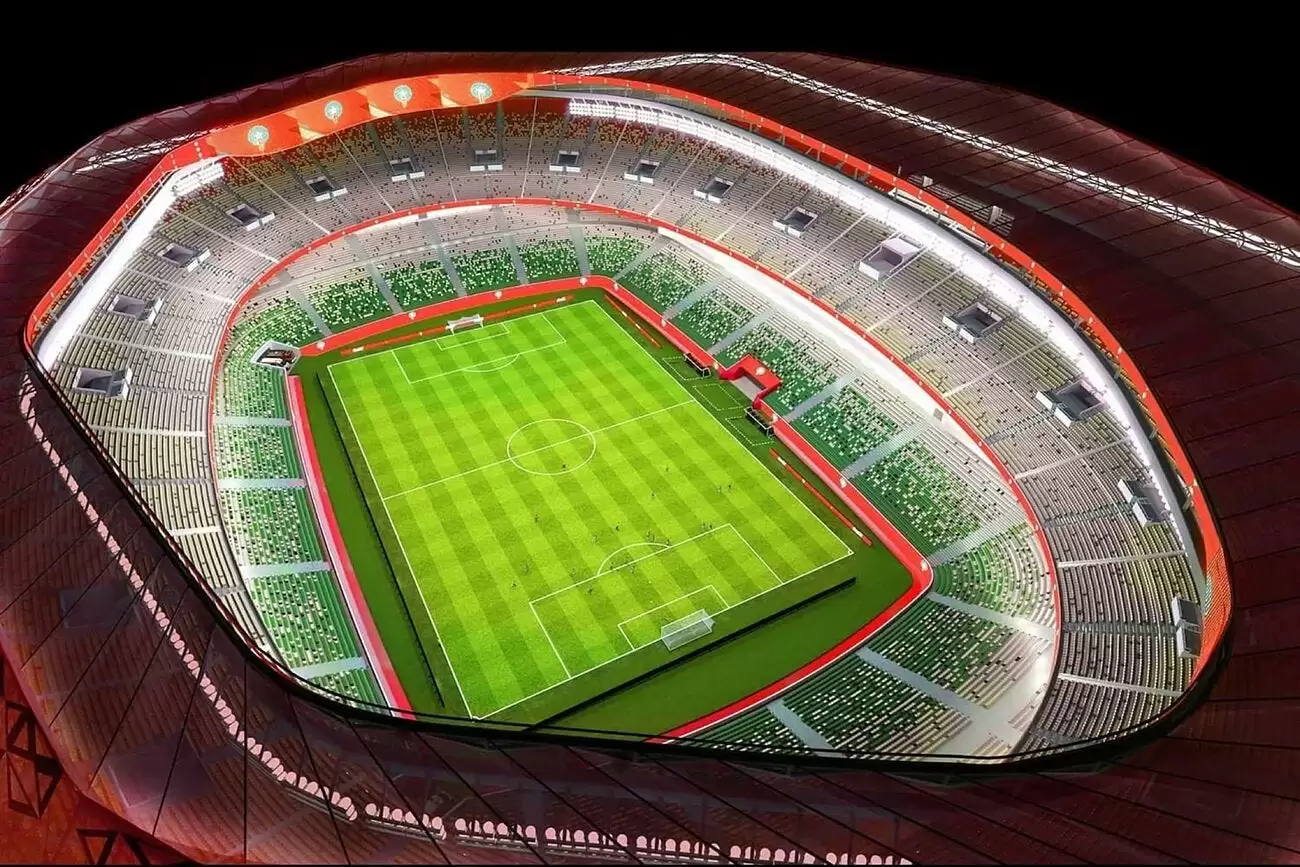 Marruecos será sede de los duelos rumbo al repechaje africano para el Mundial 2026