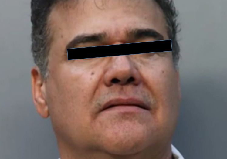 Hombre afirma que vino a este mundo para matar venezolanos