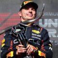 Verstappen conquistó el GP de Estados Unidos y complica el título mundial de F1