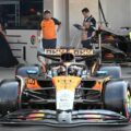 Lando Norris arrasa y se queda con la Pole del Gran Premio de México