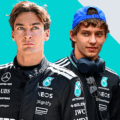 Mercedes confirma a Russell y Antonelli como dupla para la temporada 2026 de Fórmula 1