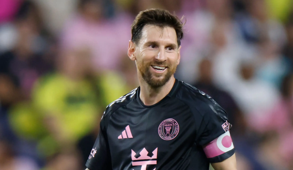 Messi firma hack trick para quedarse con la Bota de Oro en cierre de temporada regular de la MLS