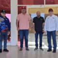 Terminal de San Francisco vuelve a las manos de la Alcaldía