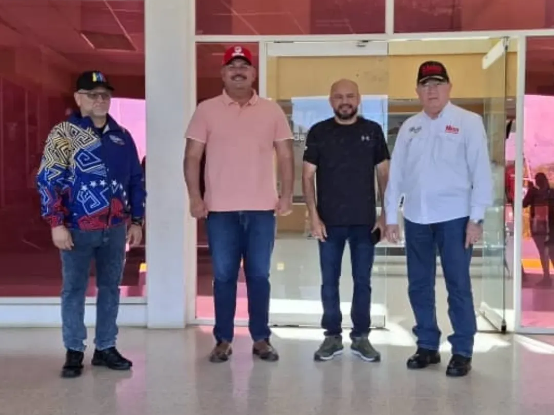 Terminal de San Francisco vuelve a las manos de la Alcaldía