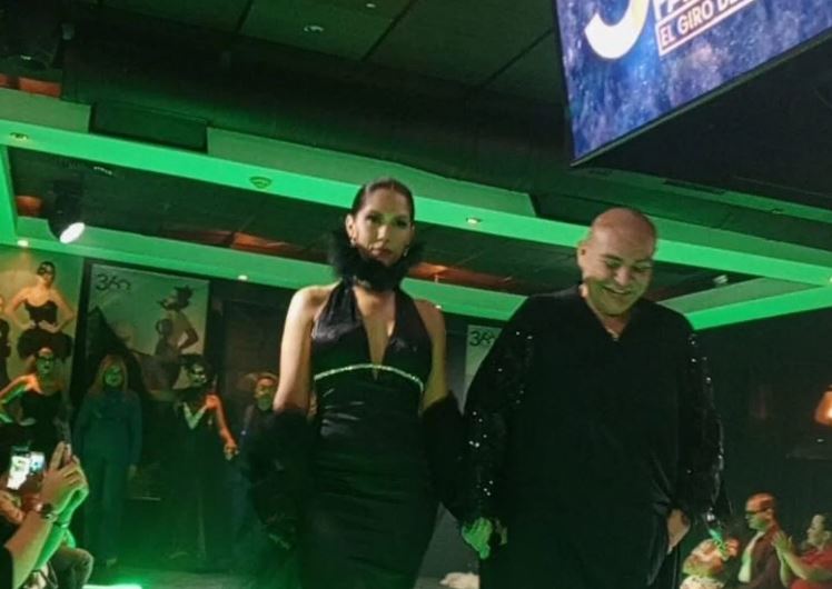 Pasarela 360 consolidó su propuesta de alta costura y diversidad en Maracaibo