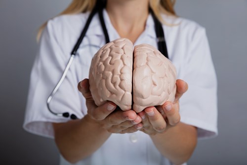 21 de octubre: Día nacional del Neurólogo
