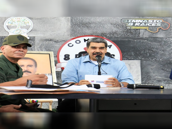 Cuarta Consulta Popular se realizará el 23 de noviembre para elegir proyectos comunitarios