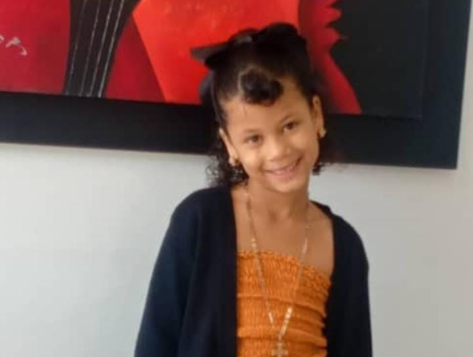 Muere ahogada niña de 7 años al caer en un tanque subterráneo en Brisas de La Vanega