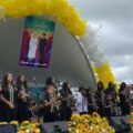 Isnotú vibró con un concierto infantil en honor a José Gregorio Hernández