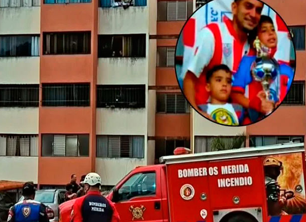 Luego de 45 horas de agonía: Murió el adolescente intoxicado por fuga de gas doméstico en Mérida