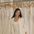 Marielena Dávila, hija de Chiquinquirá Delgado, inicia preparativos para su boda y busca el vestido ideal