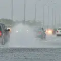 Onda tropical N° 48 se desplaza por el noroeste de Venezuela con altas probabilidades de convertirse en ciclón
