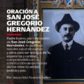 Nueva oración a San José Gregorio Hernández, una petición para la salud de cuerpo y alma